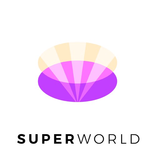 Superworld Portal Logo