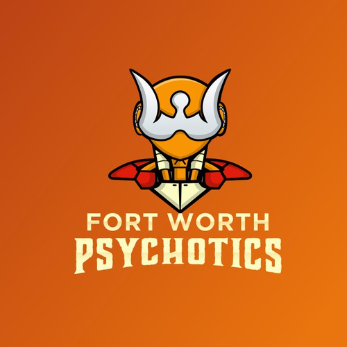 Logo E sport