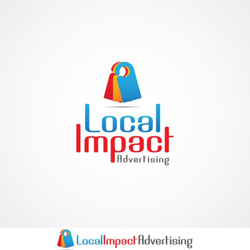 Striking and fresh logo design