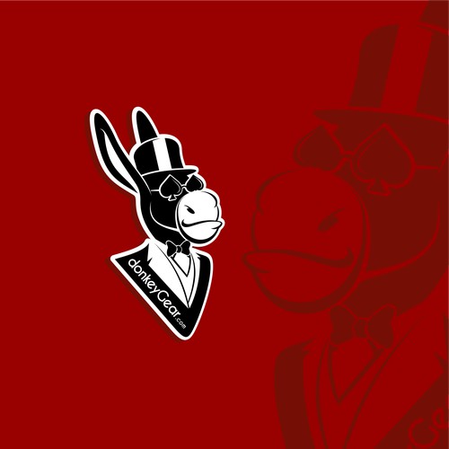 Donkey Gear