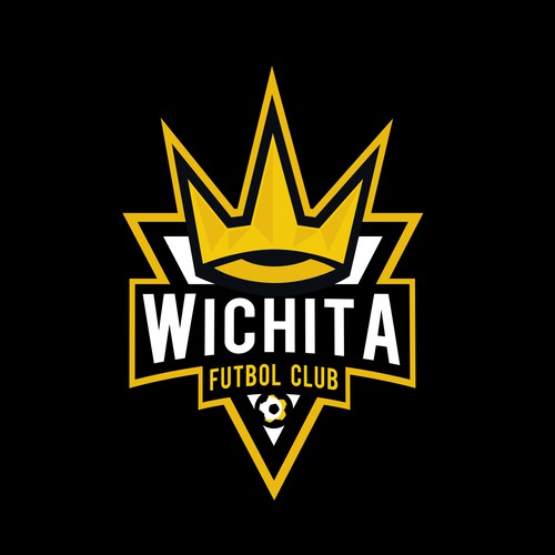Help FC Wichita Indoor Soccer with a new logo