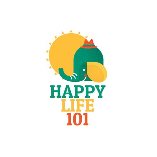 Happy Life 101