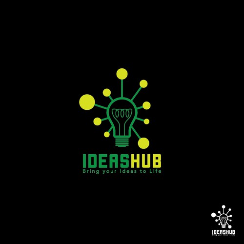 Ideas Hub