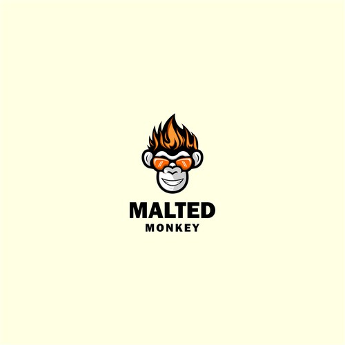 Malted Monkey