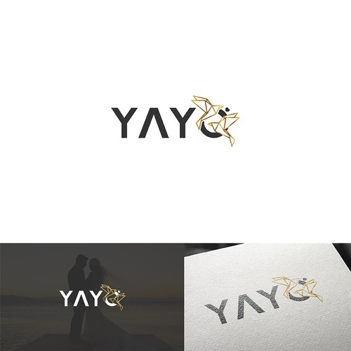 wedding logo