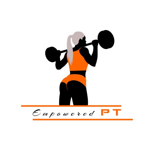 Help me create my personal training brand for empowering women