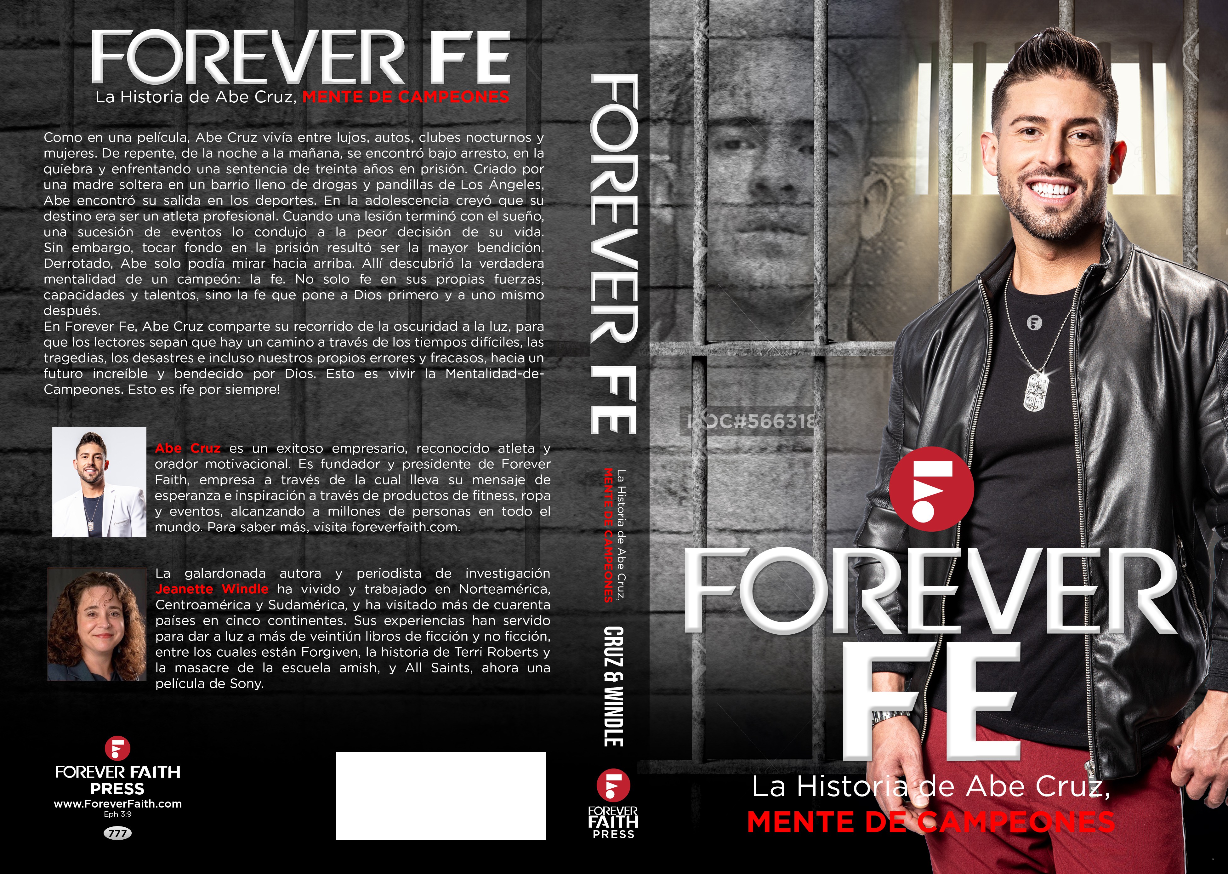 Forever Faith (Phase 2)