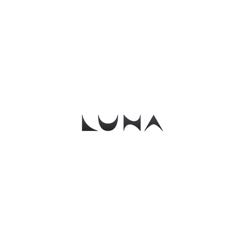 Logo for Luna