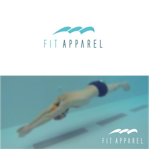 Sports Clothing Logo