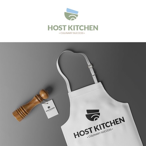 host kitchen 