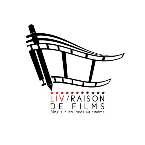 Aidez livraisondefilms avec un nouveau design de logo