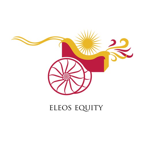 Logo for Equity company