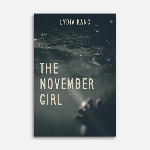 The November Girl