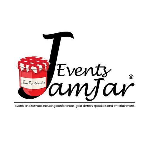 New logo wanted for JamJar Events