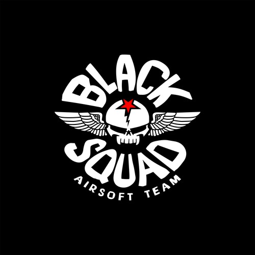 Black Squad Airsoft Team