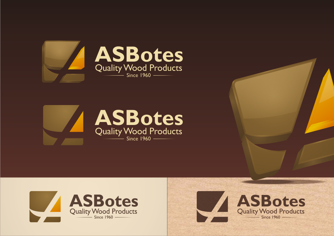 New logo for ASBotes (Guaranteed)
