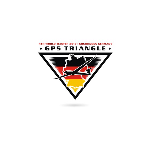 GPS triangle