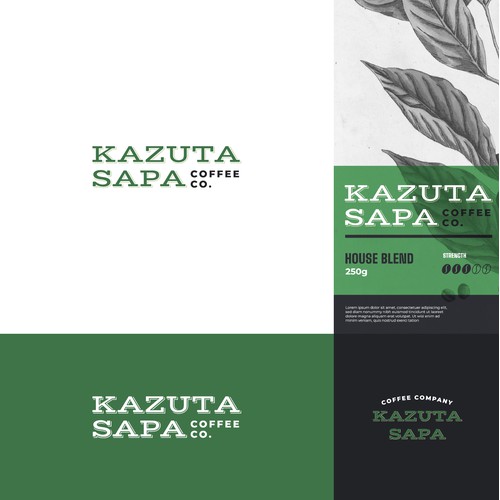 Kazuta Sapa Coffee Co.