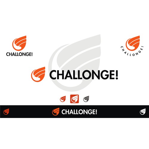 CHALLONGE! needs a new logo