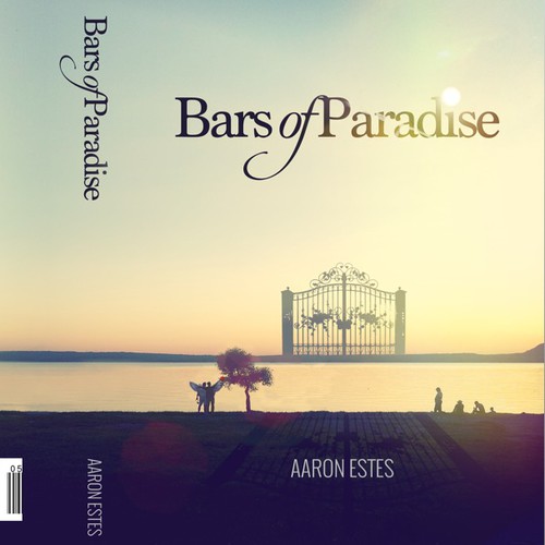 Bars Of Paradise Book Cover