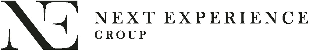 Logo | Next Experience Group