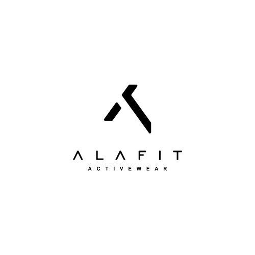 Simple Elegant Logo for Apparel 