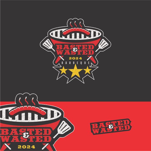 Mascot Logo