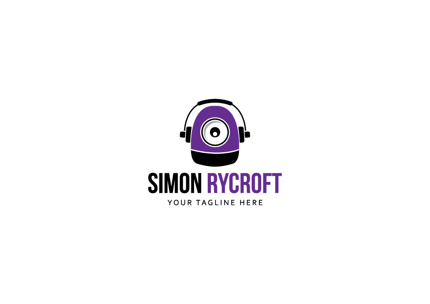 logo for Simon Rycroft