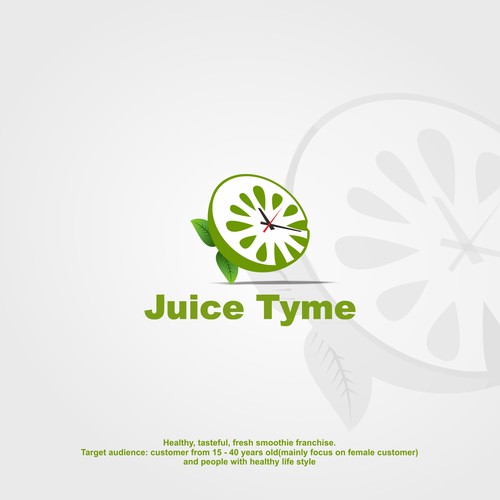 juice tyme