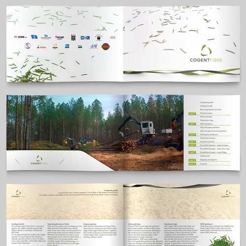 Brochure Design