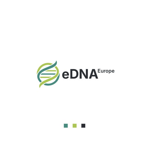 eDNA Europe