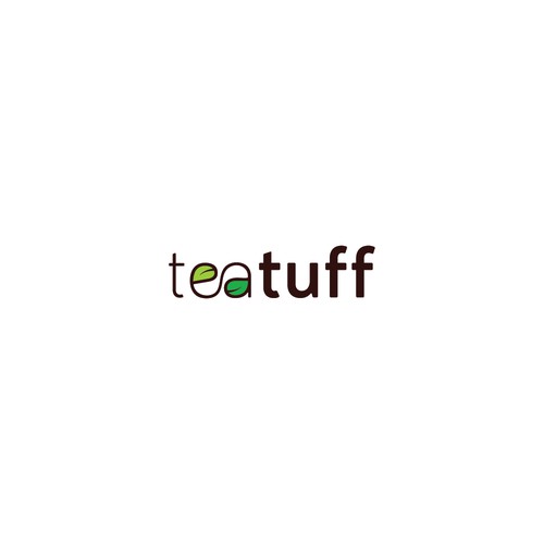 logo for online tea seller