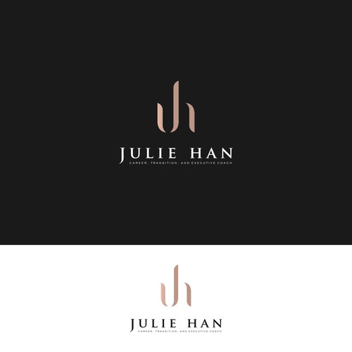 JH monogram