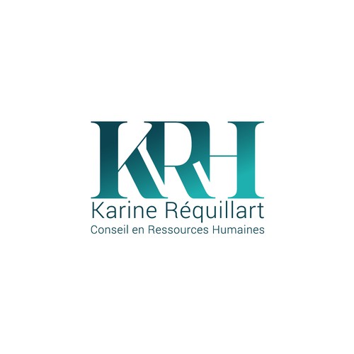 Logo KRH
