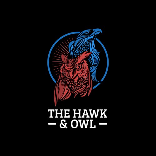 THE HAWK & OWL Art/Spirit Focused Brewery