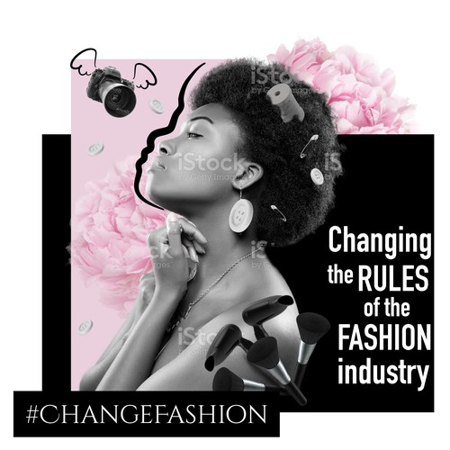 Digital design for the fashion industry