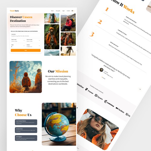 Travel Agency