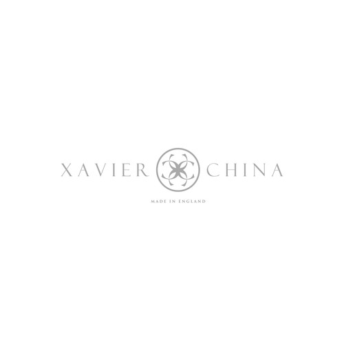 XAVIER CHINA Logo