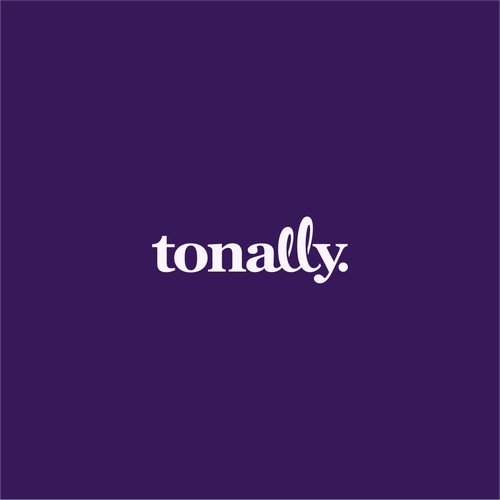 tonally