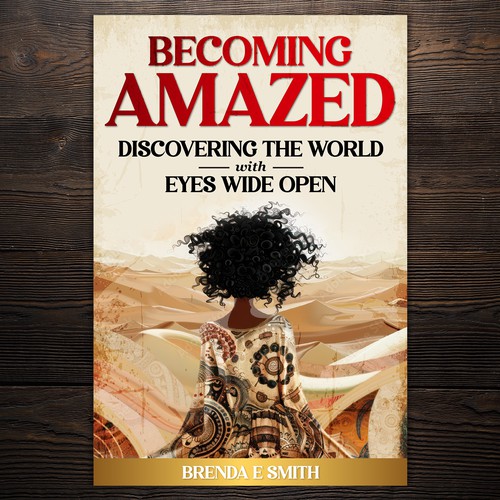 Becoming Amazed eBook