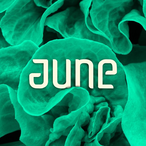 June