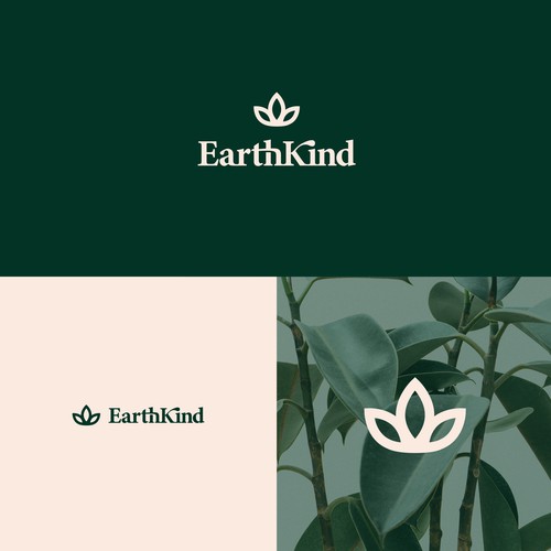 EarthKind Logo