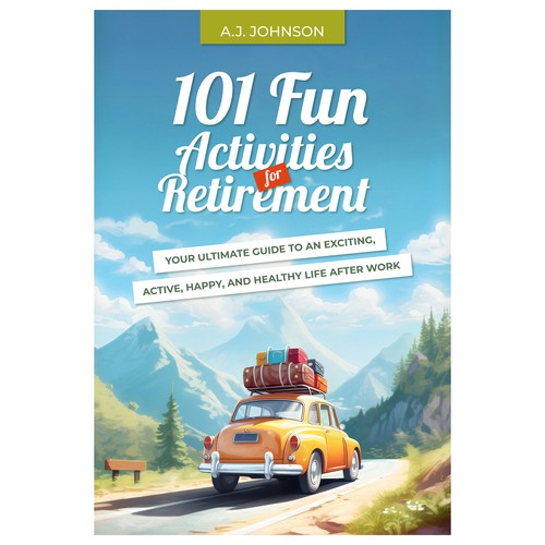 101 Fun Activities for Retirement
