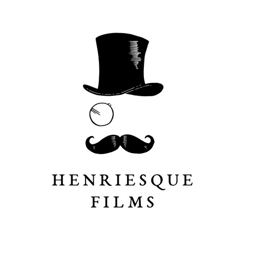 Henriesque Films logo
