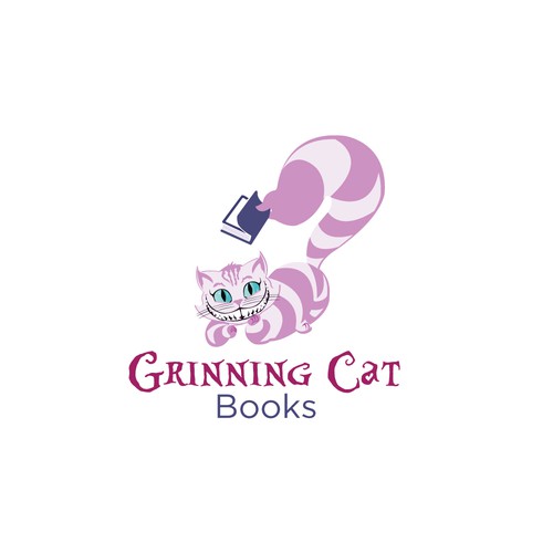 Grinning Cat
