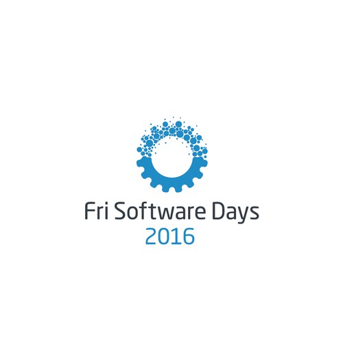 Free software days logo