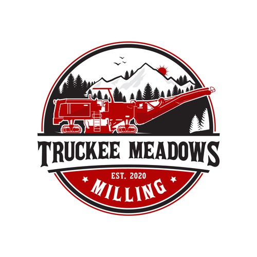  the road milling/grinding industry. Located in the Truckee Meadows