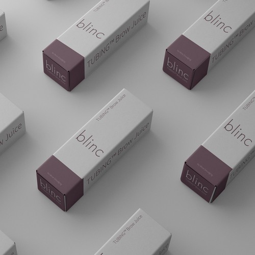 Packing Box Design 