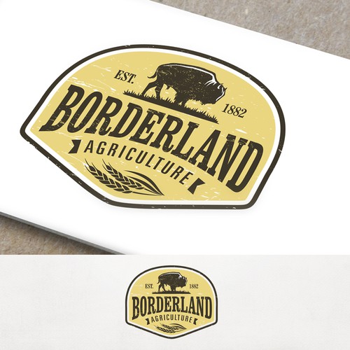 BORDERLAND AGRICULTURE IV