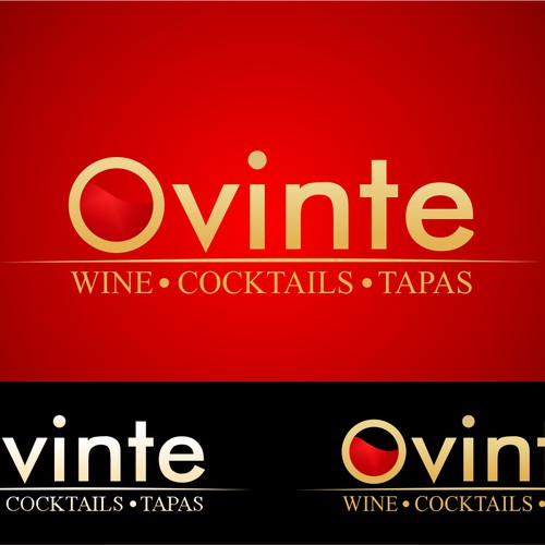 Ovinte  Logo